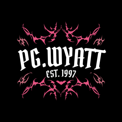 Dr PG Wyatt: Welsh Author and Poet