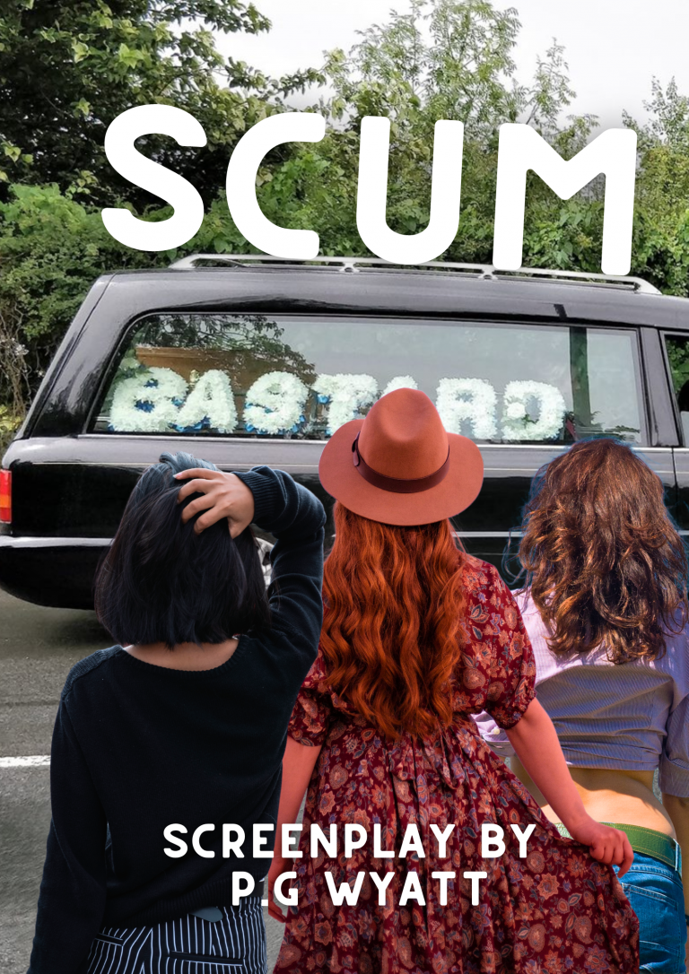 Scum Poster Aug24